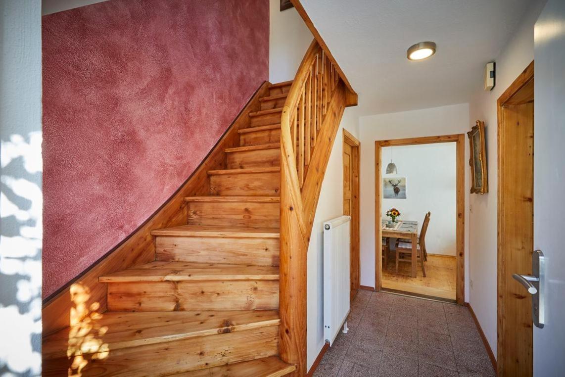 Ferienhaus Kaffeesatz Schonau am Konigssee Bagian luar foto