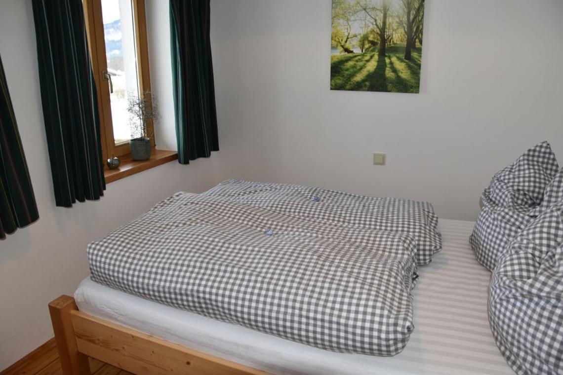 Ferienhaus Kaffeesatz Schonau am Konigssee Bagian luar foto