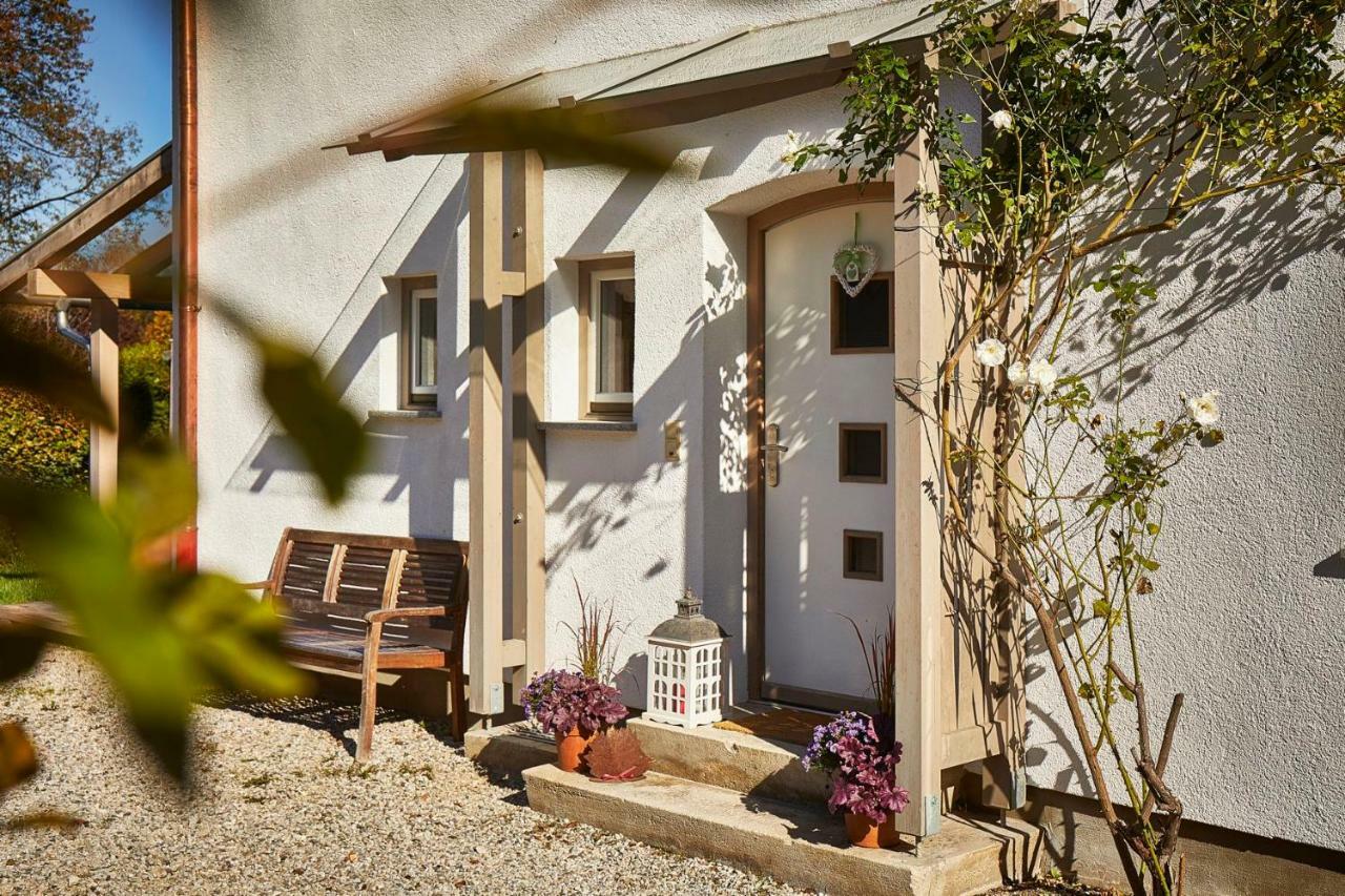Ferienhaus Kaffeesatz Schonau am Konigssee Bagian luar foto